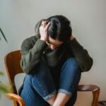 Burnout and sleepless nights in women: the hidden trap