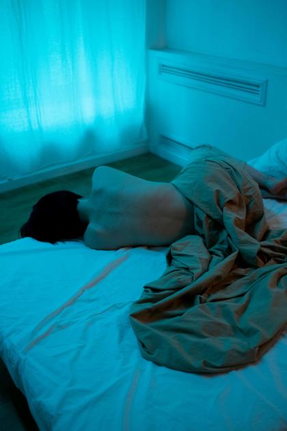 hair loss, sleep, women, overlooked connection