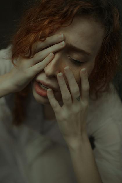 Insomnia and sleep women: 7 root causes you can fix