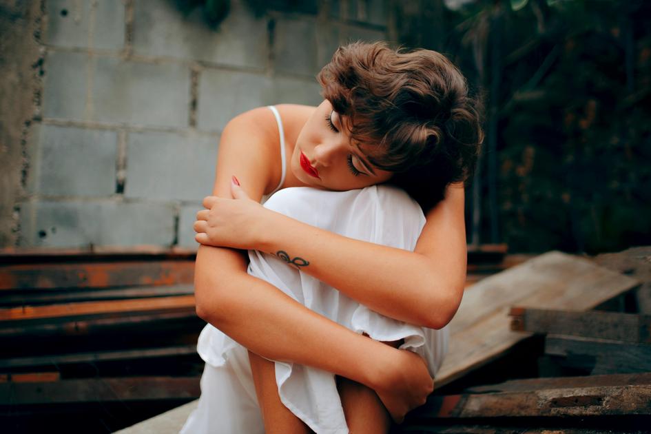 Meditation for better sleep women can practice tonight
