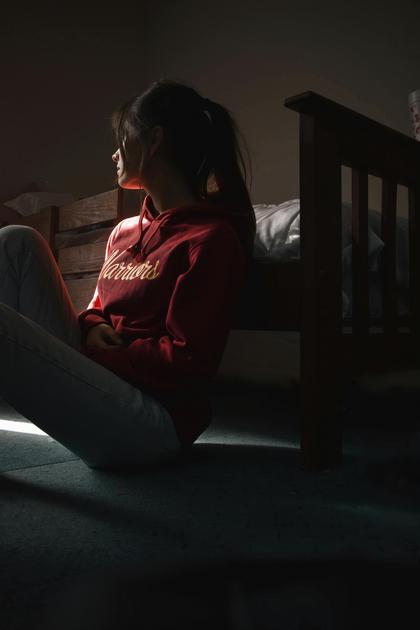 Melatonin for women: why it worsens stress in some cases
