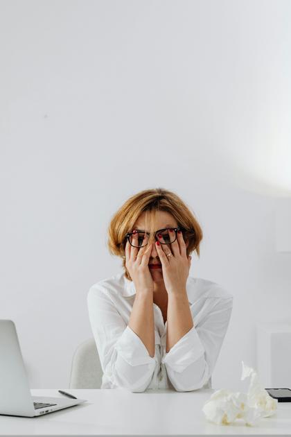 women over 30, melatonin, stops working