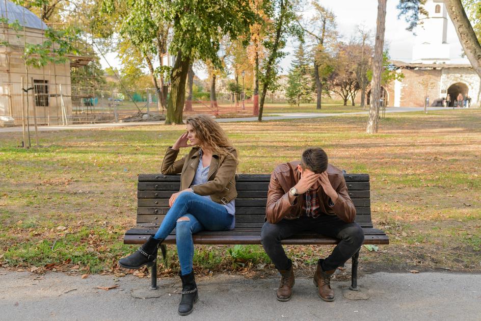 early menopause warning signs, women, stress