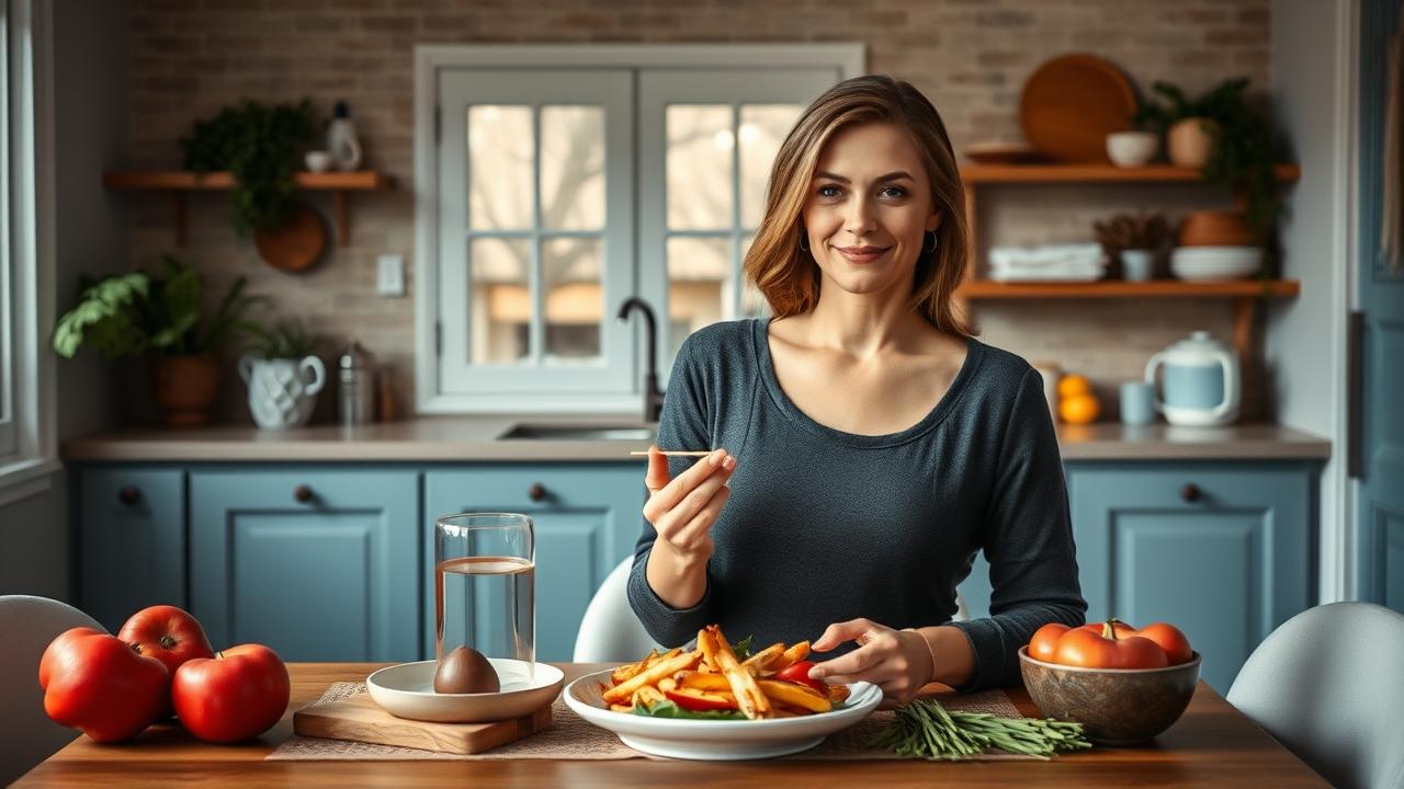 Youtube Thumnail image of : Essential Vitamins for Women's Health