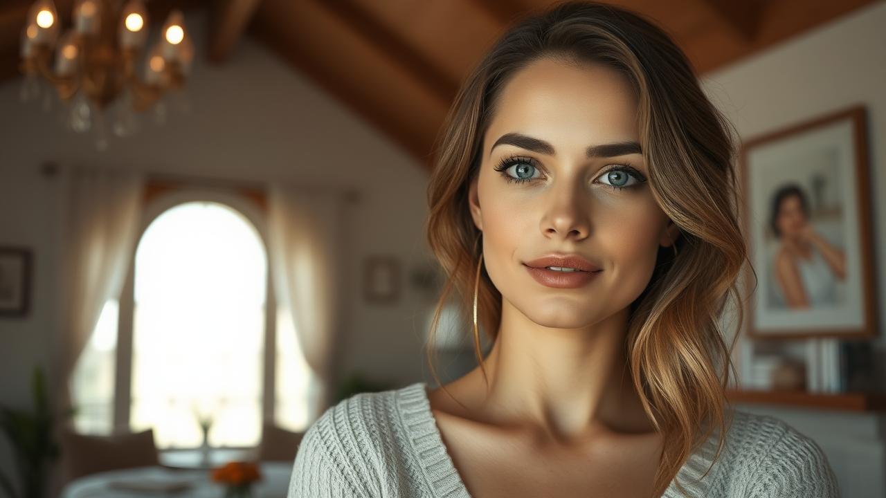 Youtube Thumnail image of : Women's Sleep Challenges & AI Insomnia Solutions