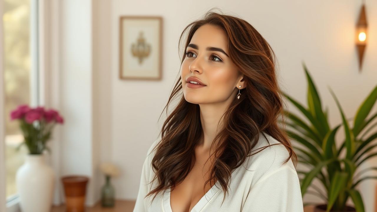 Youtube Thumnail image of : Women's Sleep Challenges & AI Insomnia Solutions