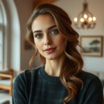 Youtube Thumnail image of : Women's Sleep Troubles: Latest Insights from Science
