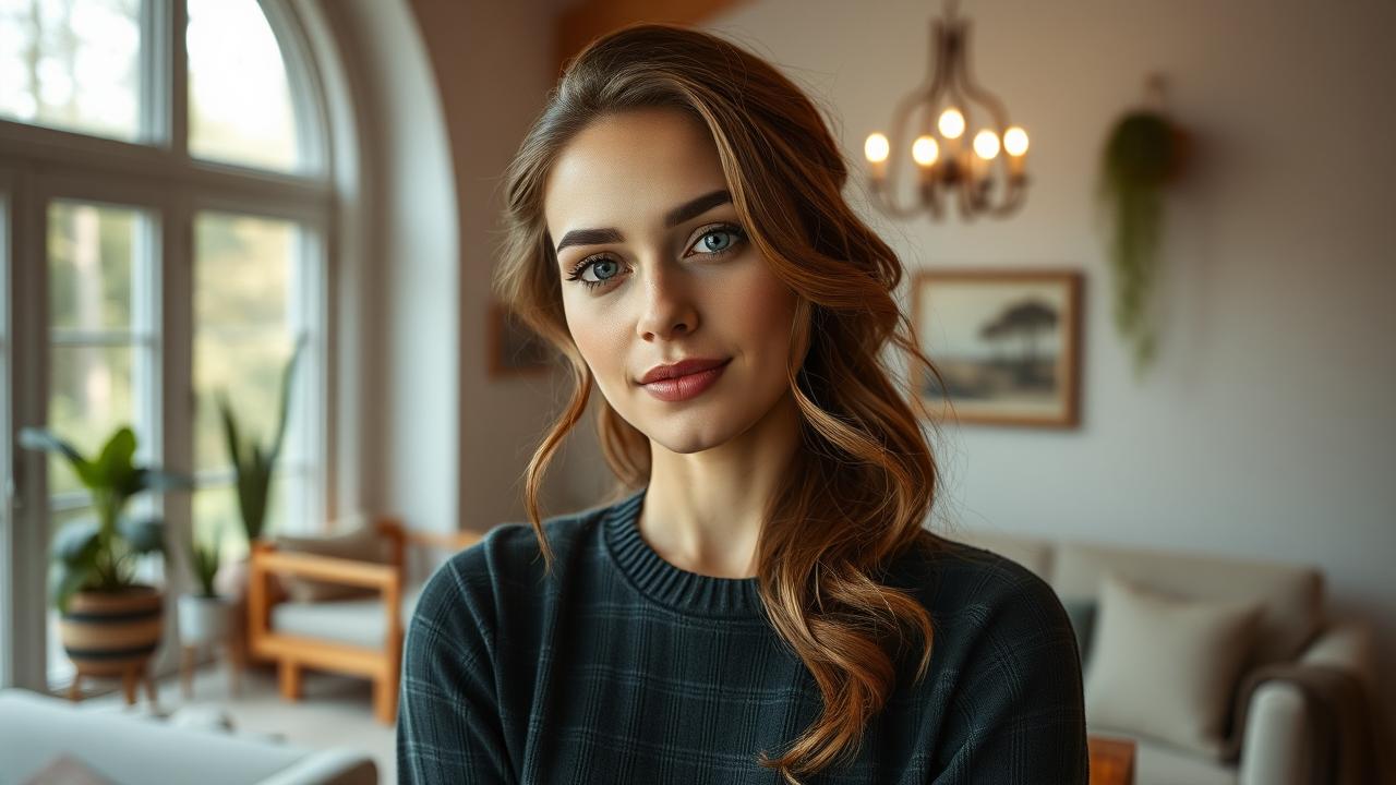 Youtube Thumnail image of : Women's Sleep Troubles: Latest Insights from Science