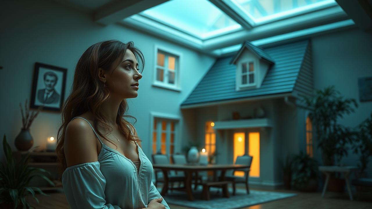 Youtube Thumnail image of : Beat Insomnia: 5 Steps for Women to Sleep Better