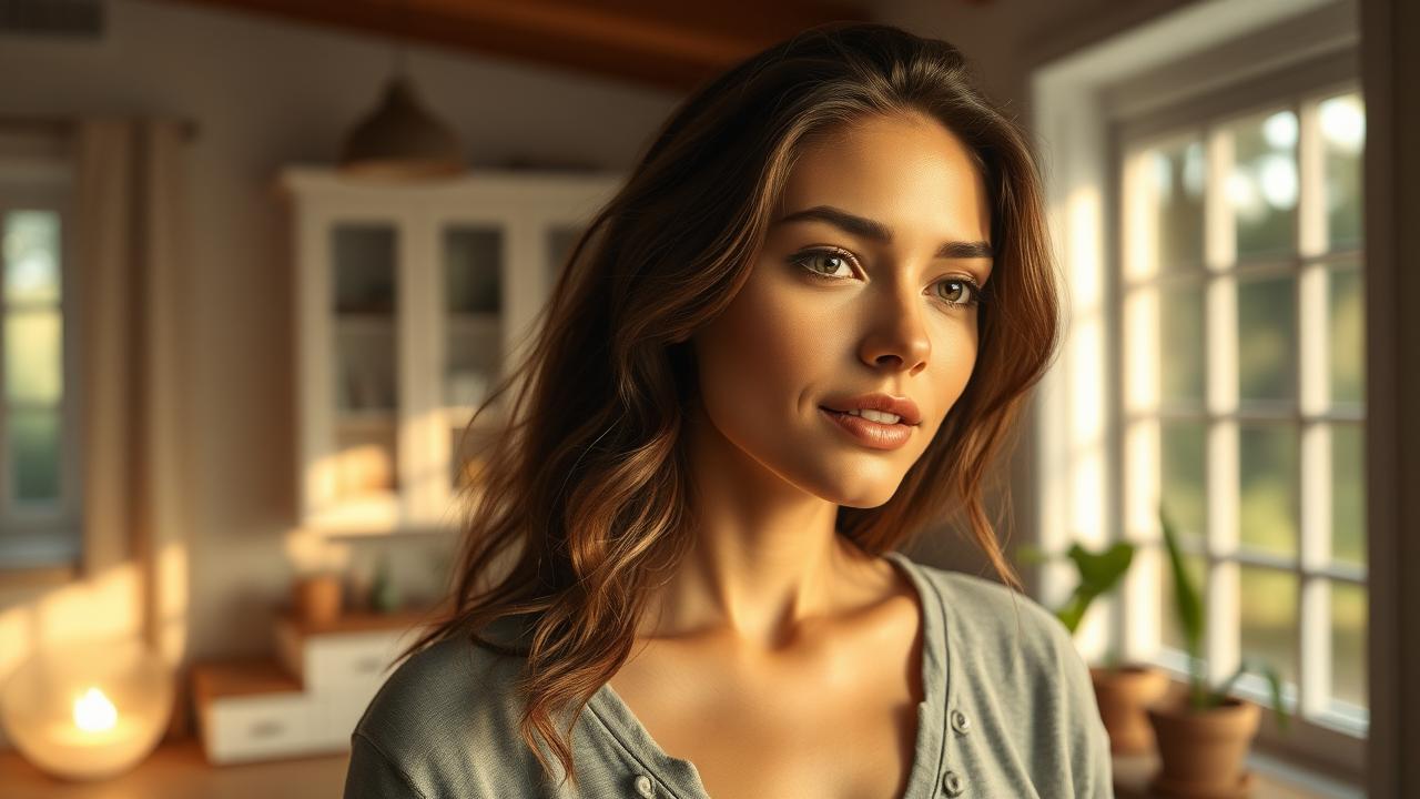 Youtube Thumnail image of : Women's Sleep Troubles: Latest Insights from Science