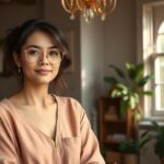 Youtube Thumnail image of : Unveiling Insomnia: Women's Sleep Science Insights