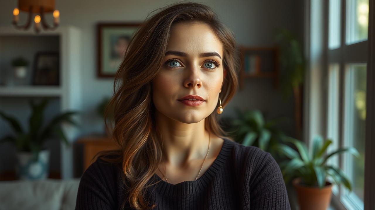 Youtube Thumnail image of : Women's Sleep Challenges: Latest Insights on Insomnia!