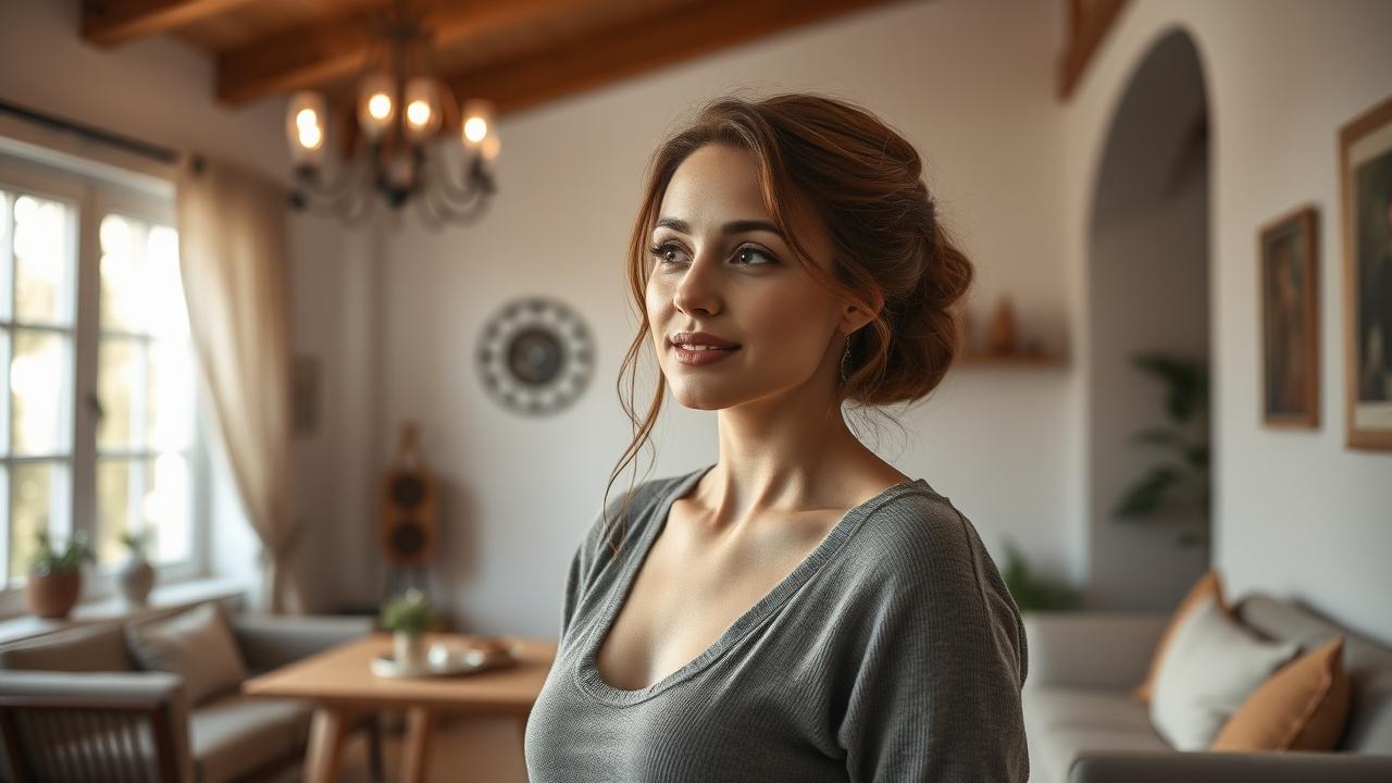 Youtube Thumnail image of : Sleep Problems in Women: Latest Insomnia Science Revealed