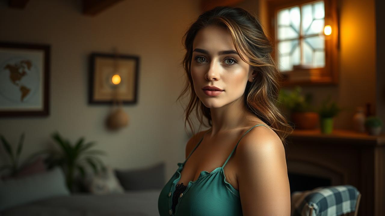 Youtube Thumnail image of : Why Women Face More Sleep Disorders: Key Solutions