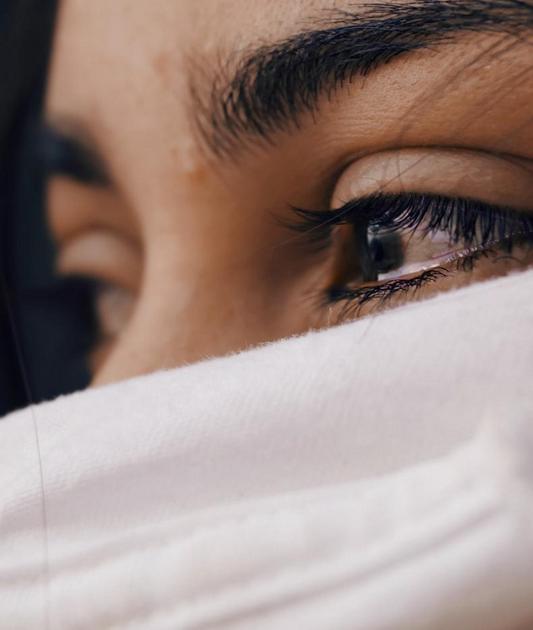 natural sleep remedies failing women under chronic stress