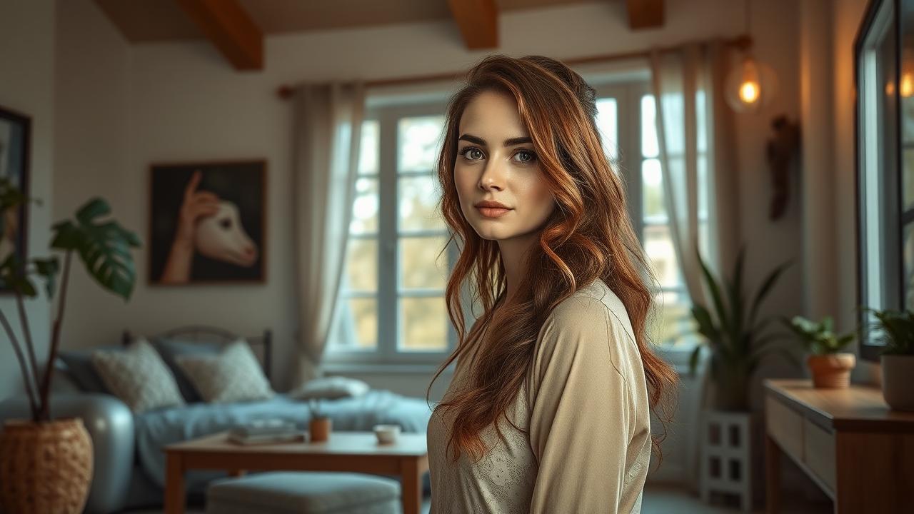 Youtube Thumnail image of : Beautiful Girl Woman sleep Disturb #facts #love #motivation #sleepsolution