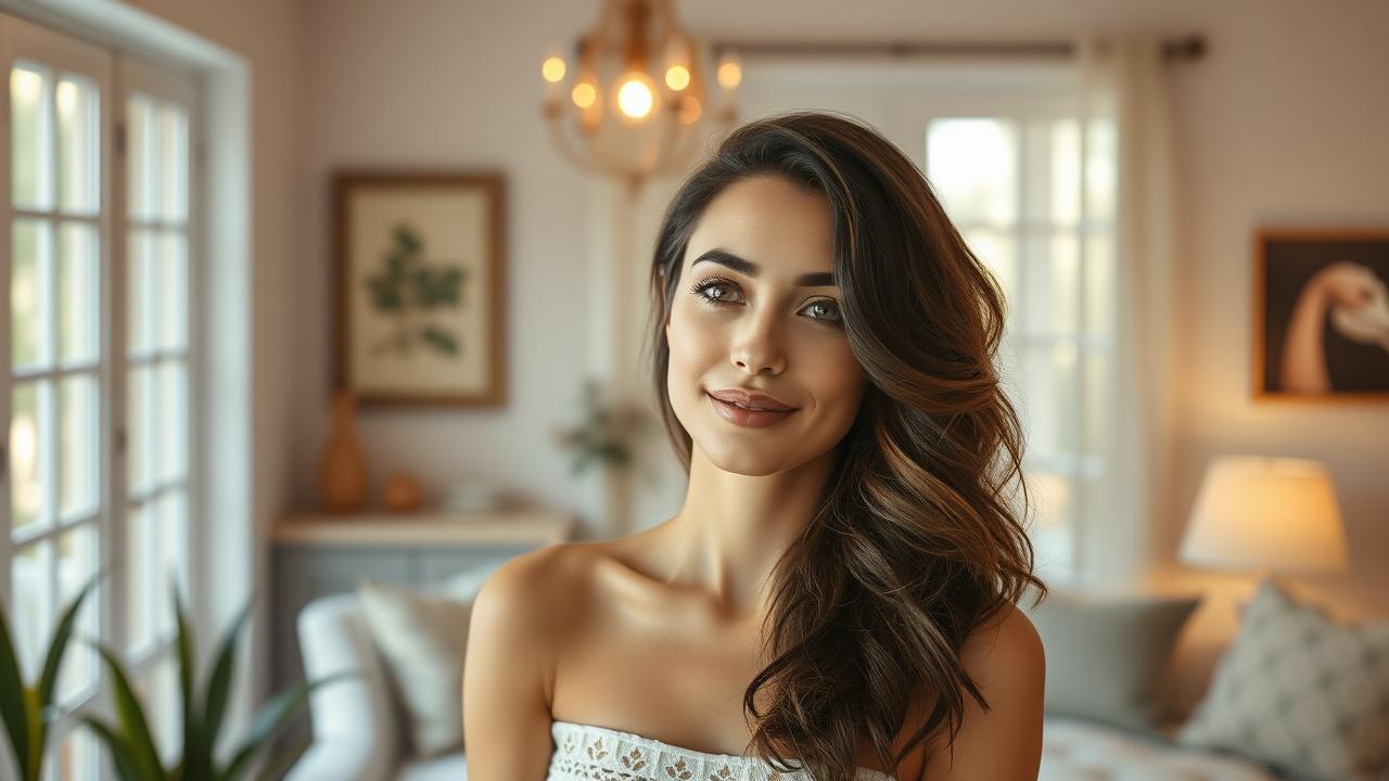Youtube Thumnail image of : Women and Sleep: Science-Backed Insights on Insomnia Issues