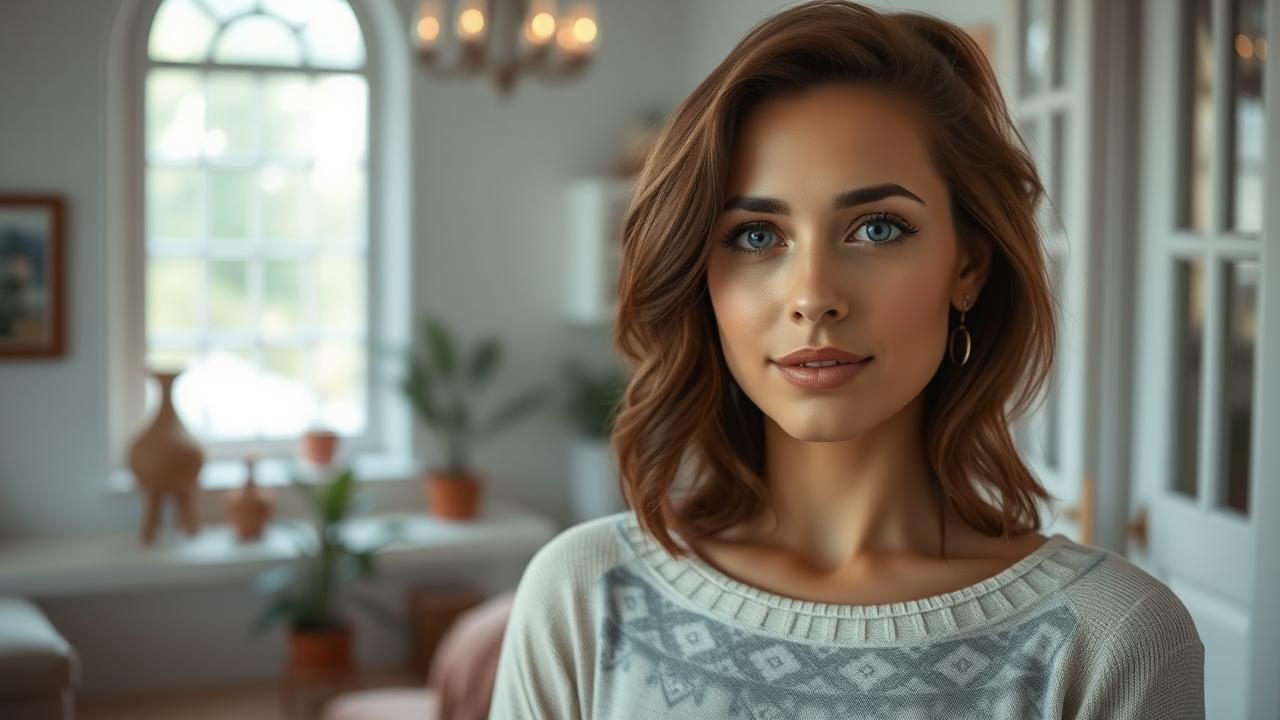 Youtube Thumnail image of : Transform Mood Swings with Femenergy: My Journey