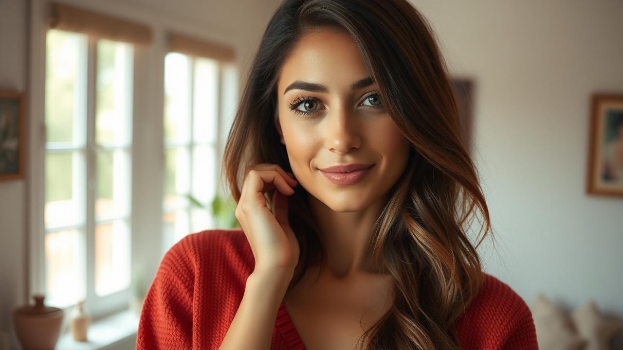 Youtube Thumnail image of : New Science Insights on Women and Insomnia