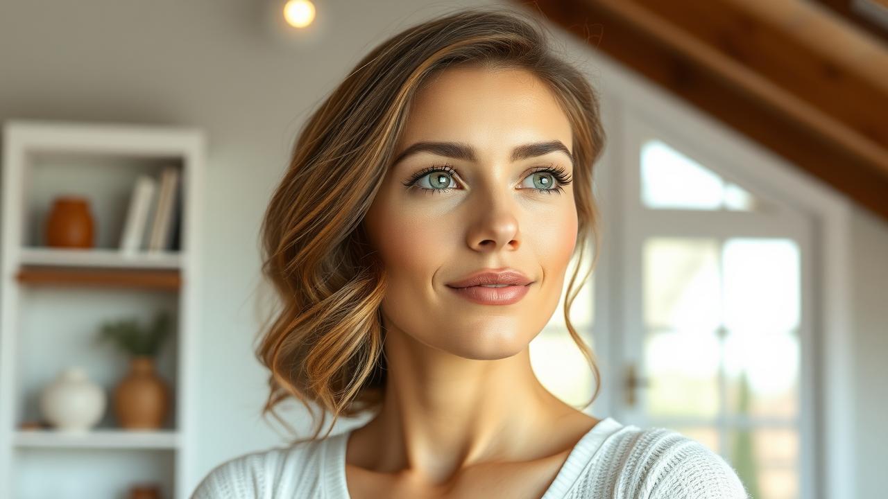 Youtube Thumnail image of : New Science Insights on Women and Insomnia