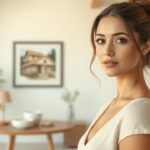 Youtube Thumnail image of : Transform Anxiety: Discover Femenergy's Calming Power