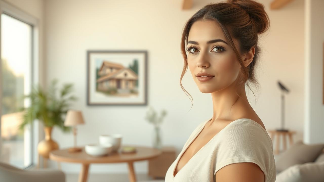 Youtube Thumnail image of : Transform Anxiety: Discover Femenergy's Calming Power
