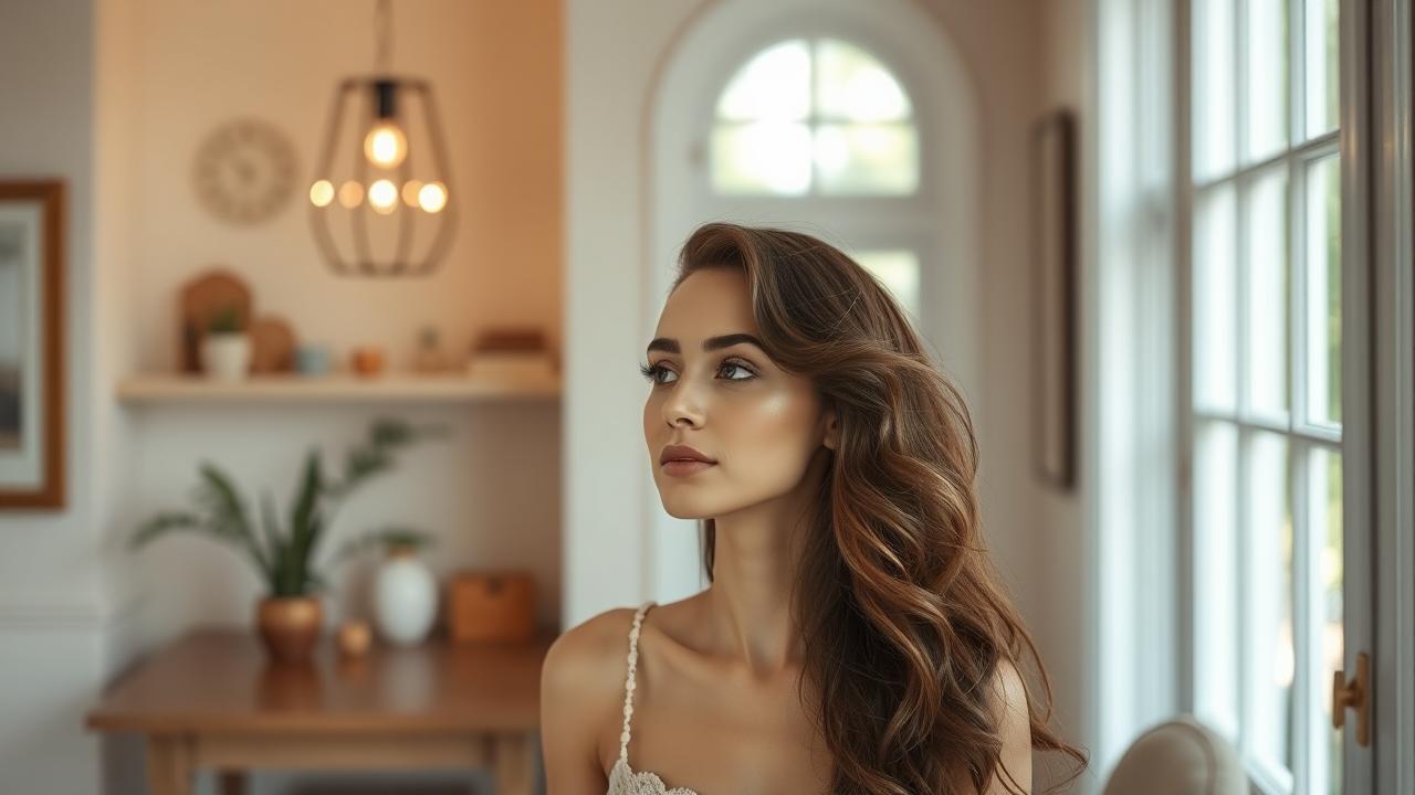 Youtube Thumnail image of : Hormonal Balance Transformed My Life: From Chaos to Joy
