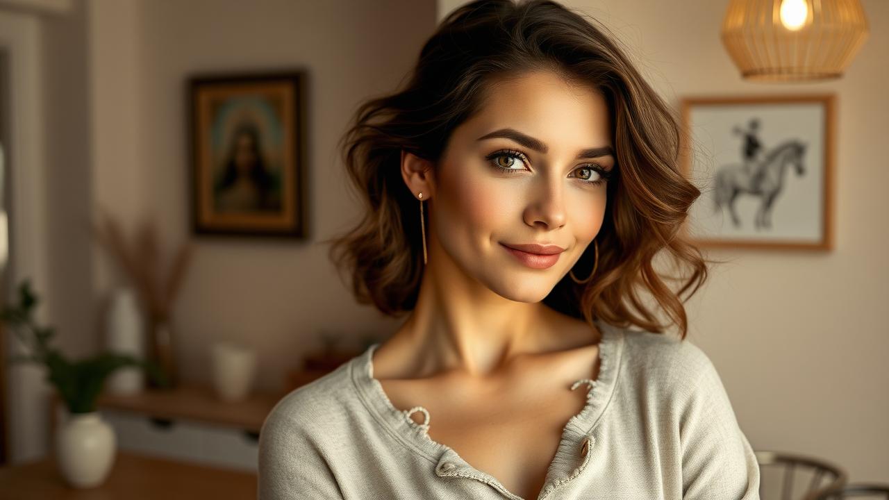 Youtube Thumnail image of : Hormonal Balance Transformed My Life: From Chaos to Joy