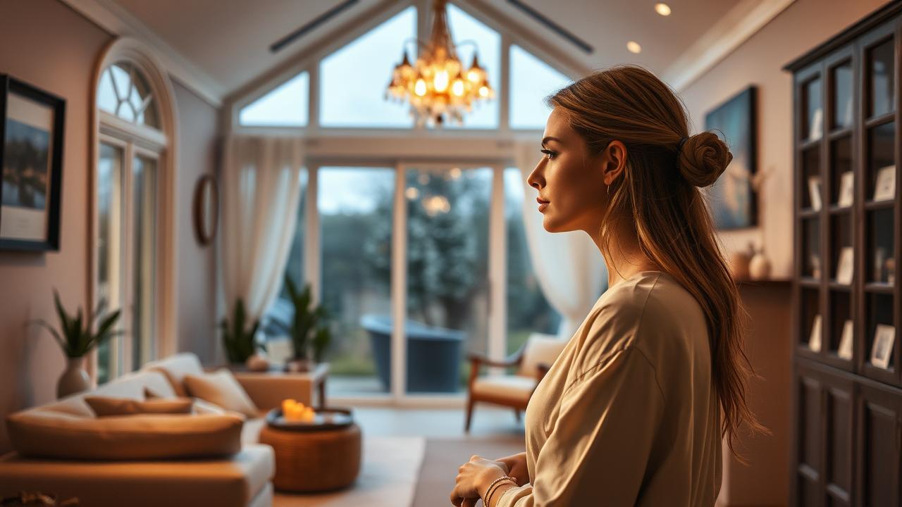Youtube Thumnail image of : Reclaim Restful Nights: Top Tips for Women's Sleep Health