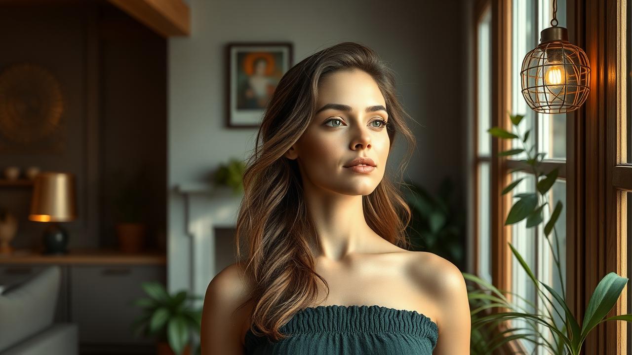Youtube Thumnail image of : Women's Sleep Issues: New Insights on Insomnia