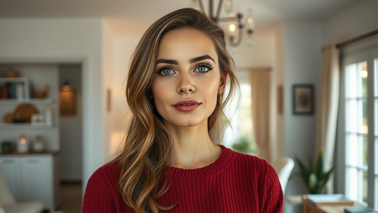 Youtube Thumnail image of : Women's Sleep: Unveiling Insomnia's Latest Science