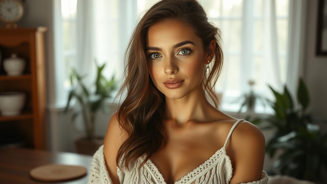 Youtube Thumnail image of : Transform Anxiety: Discover Femenergy's Calming Power