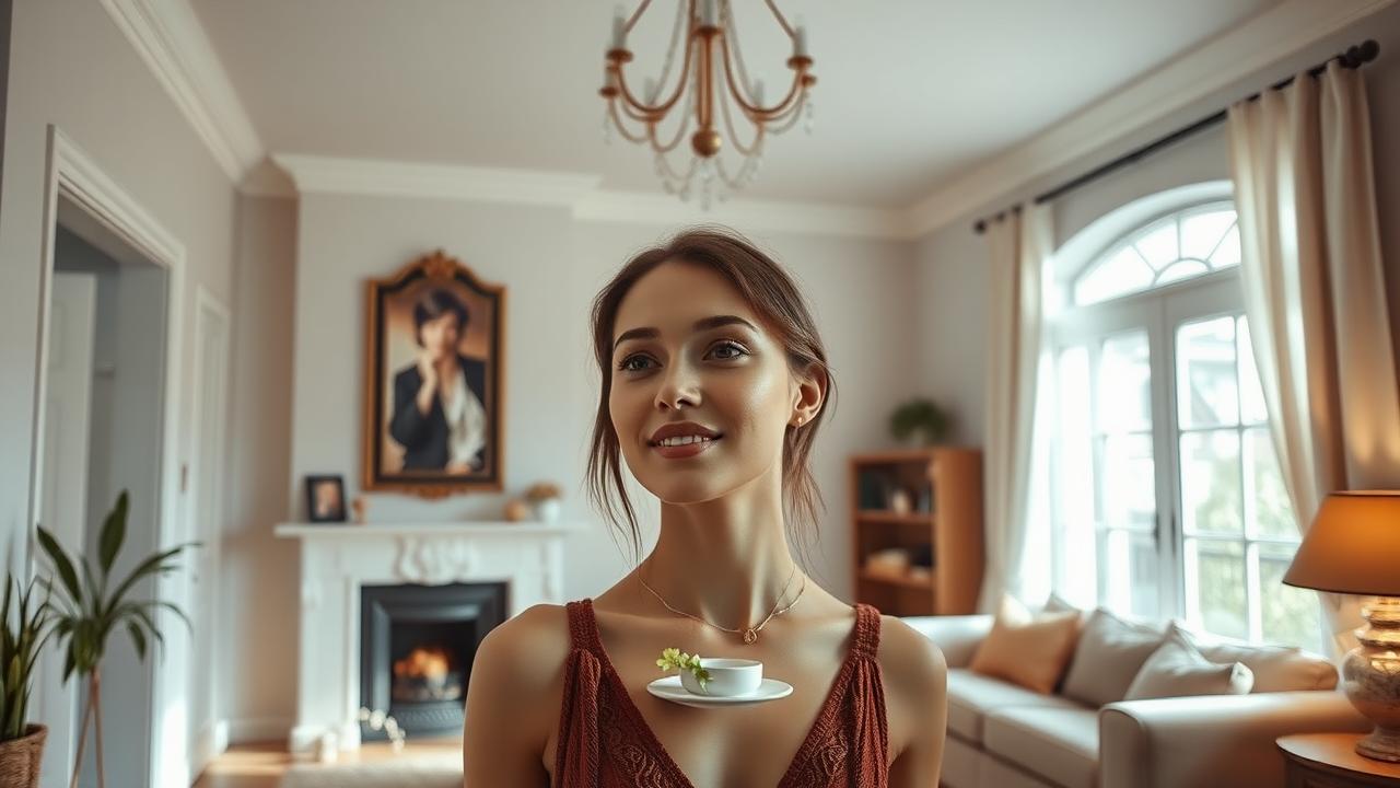 Youtube Thumnail image of : Transform Mood Swings with Femenergy: My Journey