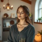 Youtube Thumnail image of : Hormonal Balance Transformed My Life: From Chaos to Joy