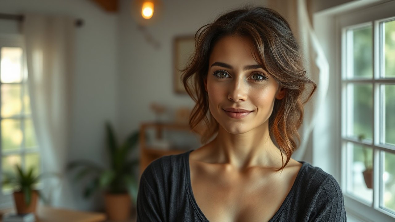 Youtube Thumnail image of : Hormonal Balance Restored My Marriage and Confidence