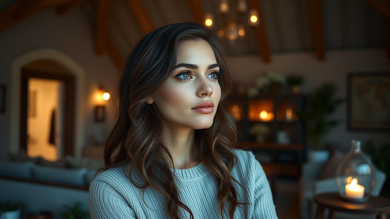 Youtube Thumnail image of : Overcome Hormonal Imbalance with Femenergy: My Journey
