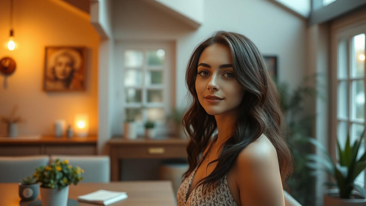 Youtube Thumnail image of : AI Automation: Women, n8n & Scalable Solutions