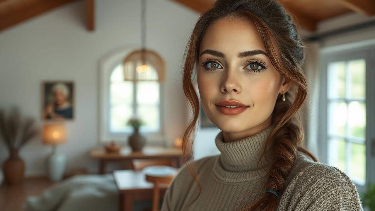 Youtube Thumnail image of : Master Sleep: Women's Guide to Nightly Peace