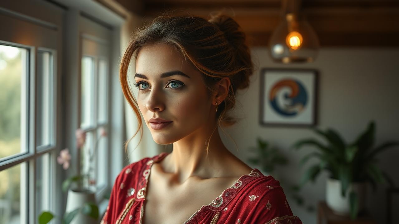 Youtube Thumnail image of : Women's Sleep Issues: New Insights on Insomnia