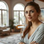 Youtube Thumnail image of : Transform Anxiety: Discover Femenergy's Calming Power