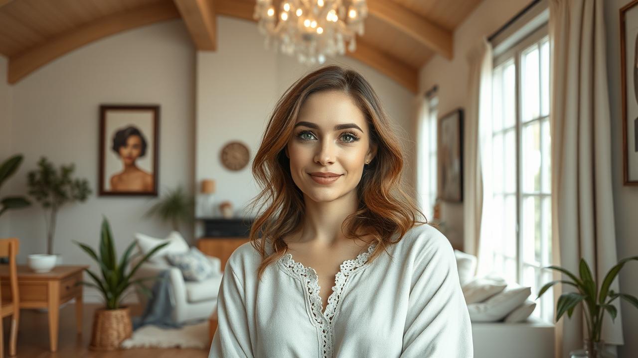 Youtube Thumnail image of : Why Women Face Unique Sleep Challenges