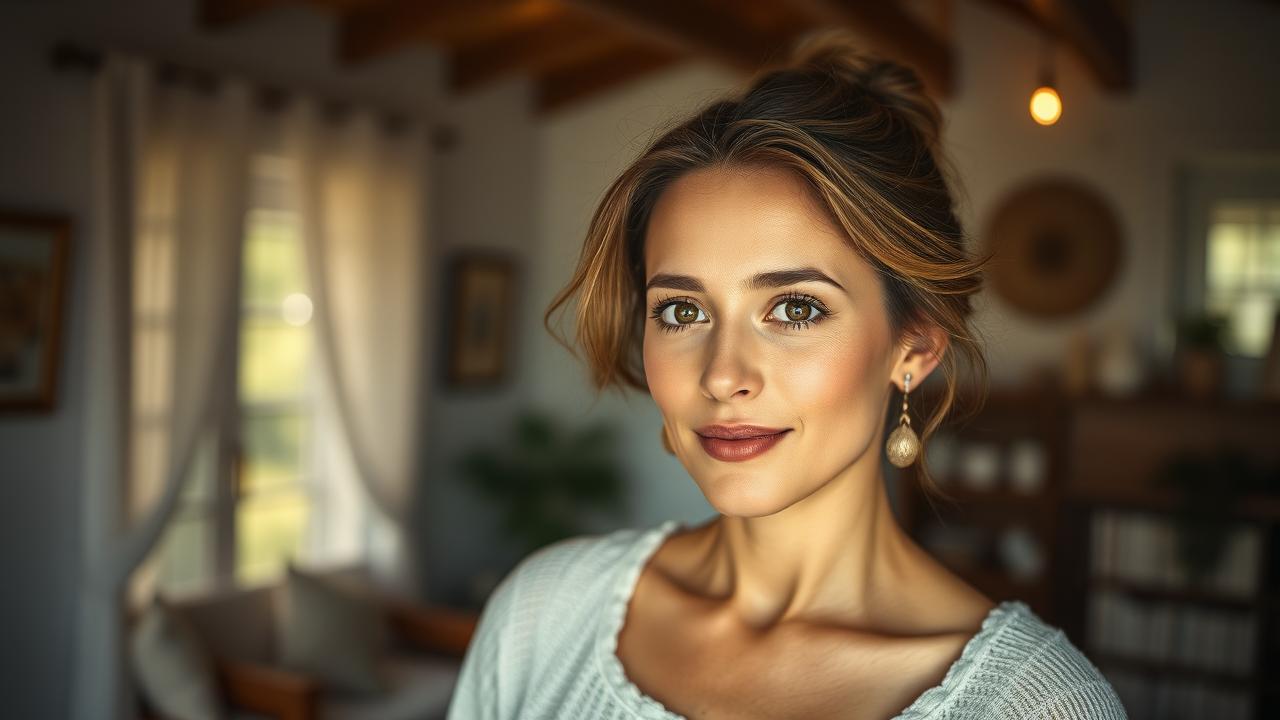 Youtube Thumnail image of : Reclaim Restful Nights: Women's Sleep Strategies