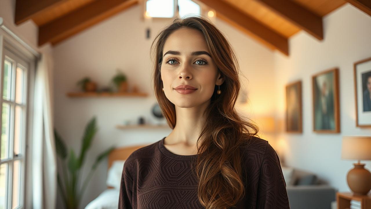 Youtube Thumnail image of : AI Challenges: Women's Sleep and Machine Learning