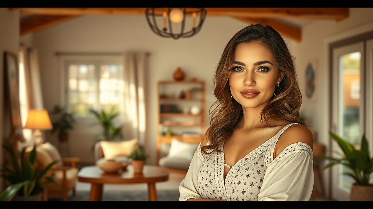 Youtube Thumnail image of : Transform Your Mood: Discover Hormone Balance with Femenergy