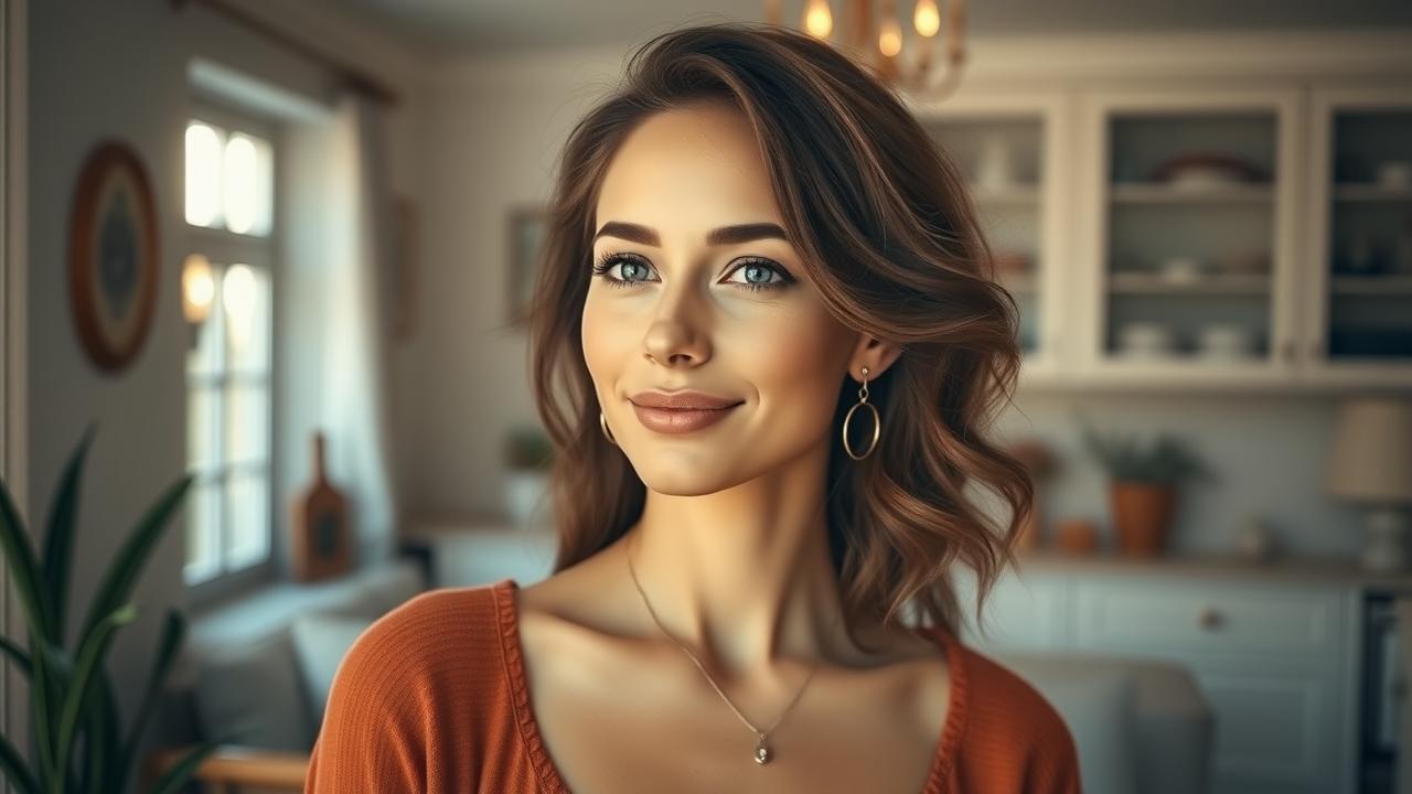 Youtube Thumnail image of : Transform Mood & Energy: Discovering Femenergy