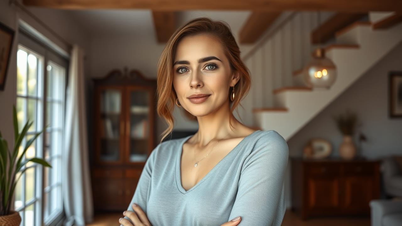 Youtube Thumnail image of : What Science Reveals About Women's Insomnia Challenges
