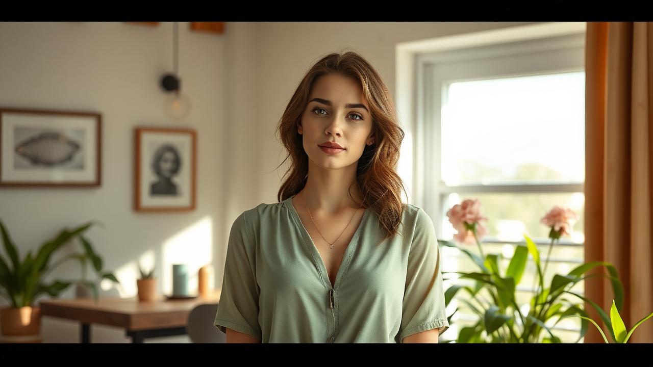 Youtube Thumnail image of : Women's Sleep: Unveiling Insomnia's Latest Science