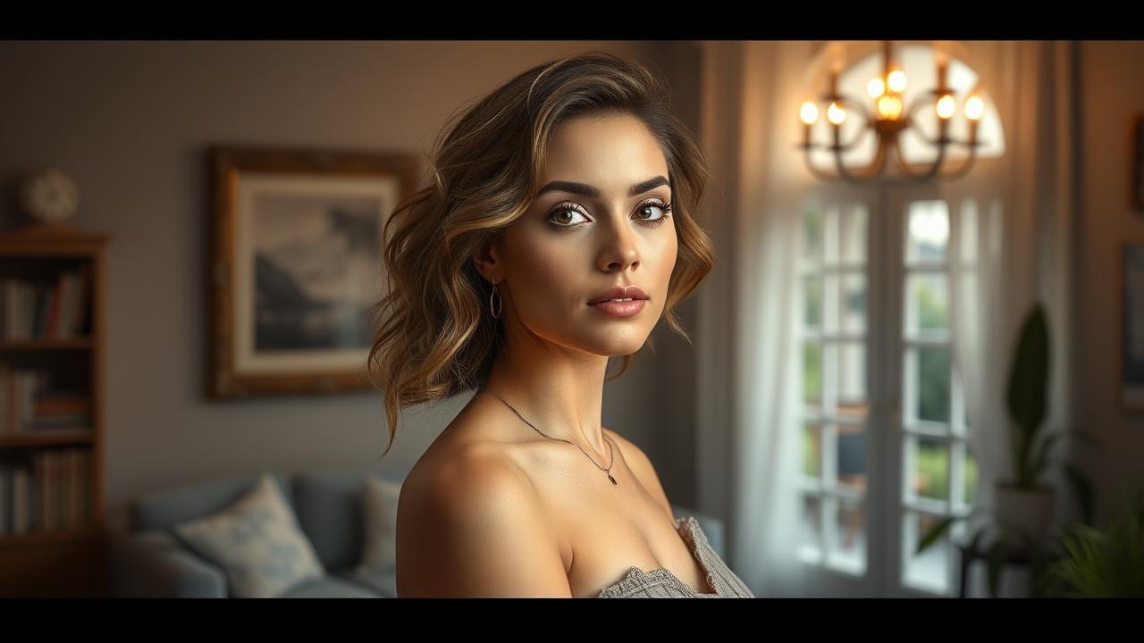 Youtube Thumnail image of : Why Women Struggle with Sleep & How to Fix It