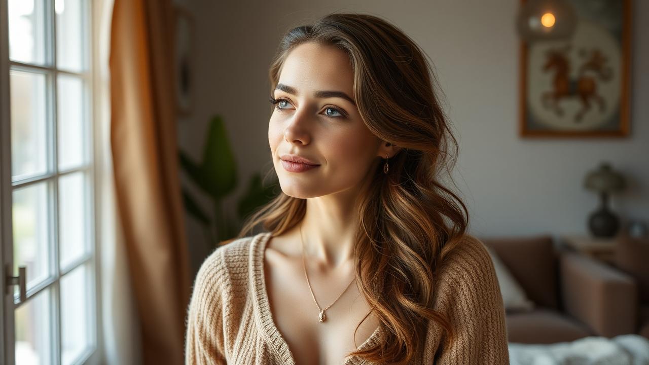 Youtube Thumnail image of : Women's Sleep: Unveiling Insomnia's Latest Science
