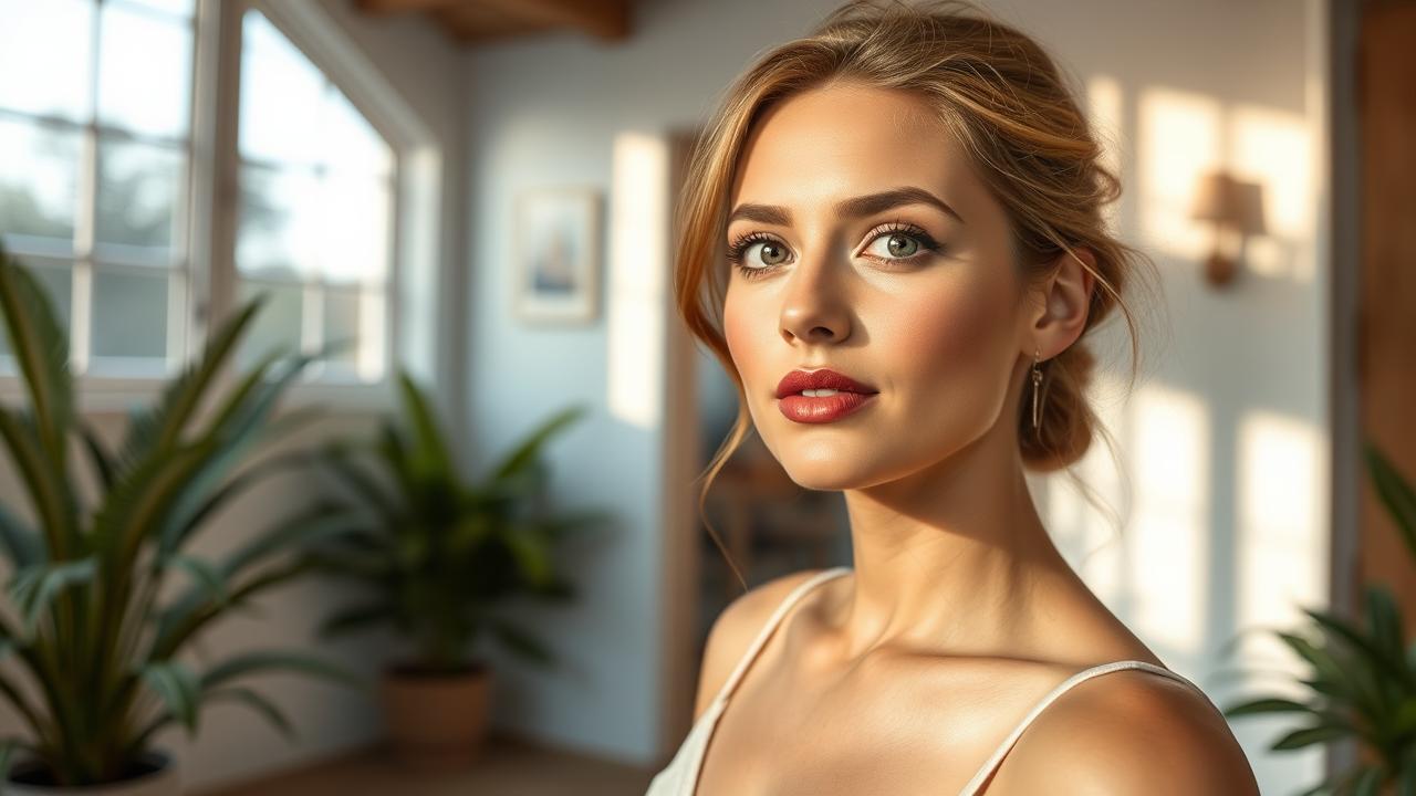 Youtube Thumnail image of : Revitalize Your Life: Balance Hormones, Gain Energy